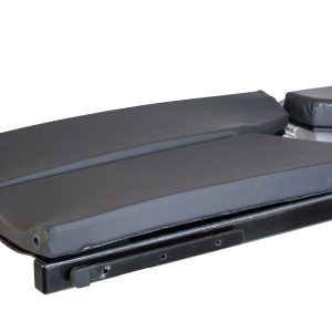 Split Leg Kit with 2" pads, CMI