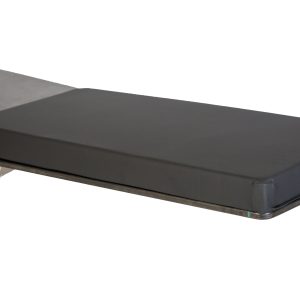 Pediatric Arm and Hand Table kit without pad