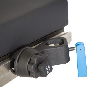 Multi Accessory Clamp