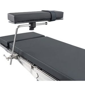 Multi-Posture Armboard w/ 1" pad